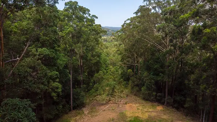 Second view of Homely land listing, 200 Towen Mountain Road, Towen Mountain QLD 4560