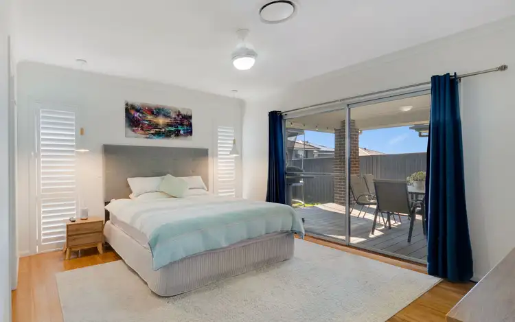 Sixth view of Homely house listing, 28 Golden Wattle Avenue, Gregory Hills NSW 2557