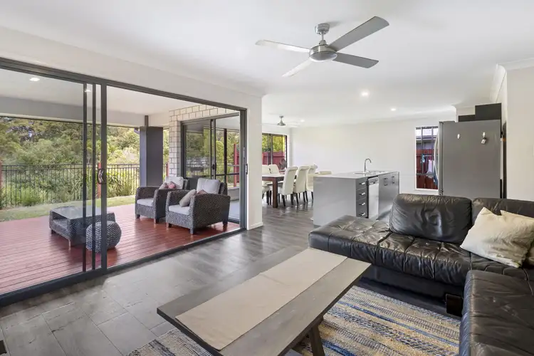 Main view of Homely house listing, 52 Cavalry Way, Sippy Downs QLD 4556