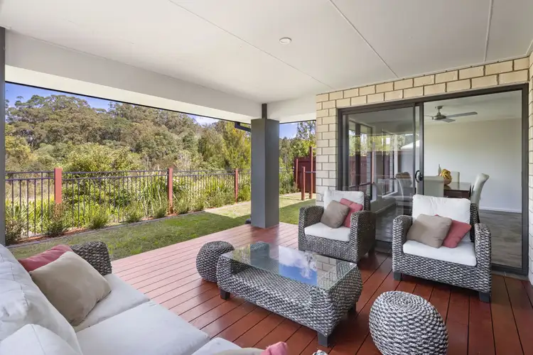 Third view of Homely house listing, 52 Cavalry Way, Sippy Downs QLD 4556