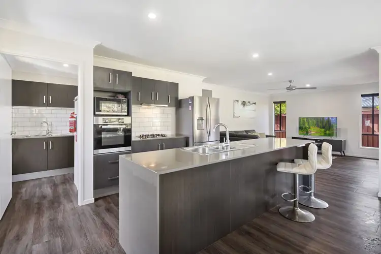 Fifth view of Homely house listing, 52 Cavalry Way, Sippy Downs QLD 4556