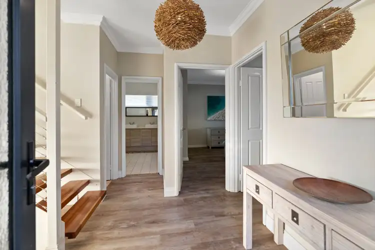 Second view of Homely house listing, 136 Madaffari Drive, Exmouth WA 6707