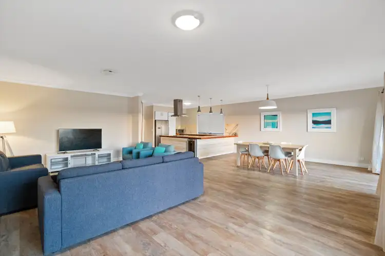 Fourth view of Homely house listing, 136 Madaffari Drive, Exmouth WA 6707