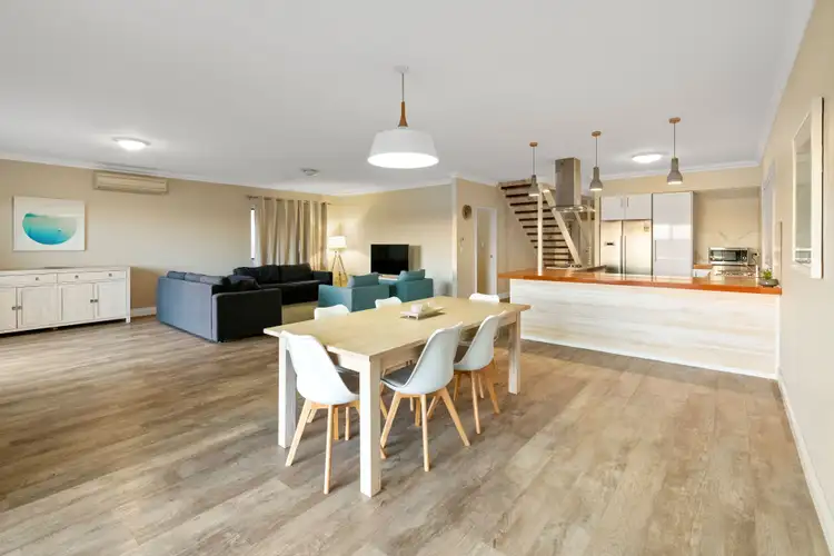 Fifth view of Homely house listing, 136 Madaffari Drive, Exmouth WA 6707
