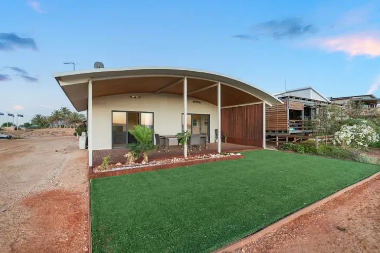 Seventh view of Homely house listing, 136 Madaffari Drive, Exmouth WA 6707