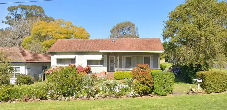 80 Bridge Road