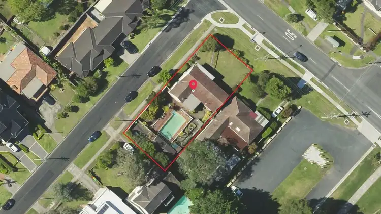 Second view of Homely house listing, 80 Bridge Road, Ryde NSW 2112