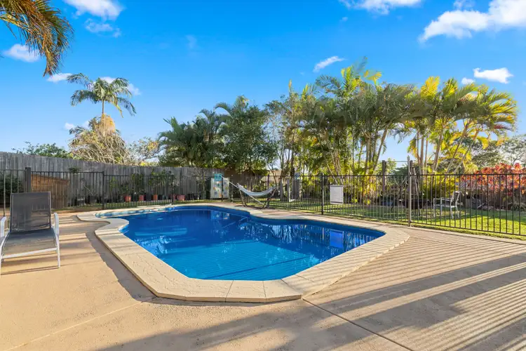 Main view of Homely house listing, 16 Sherry Groom Court, Buderim QLD 4556