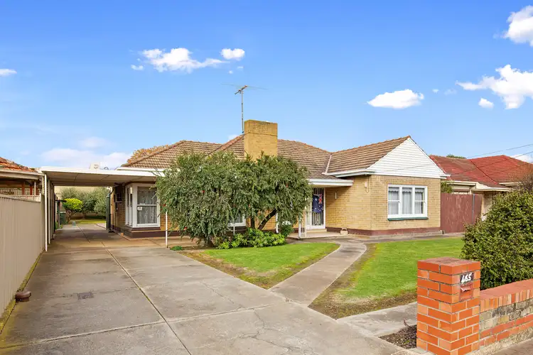 Main view of Homely house listing, 465 Marion Road, South Plympton SA 5038