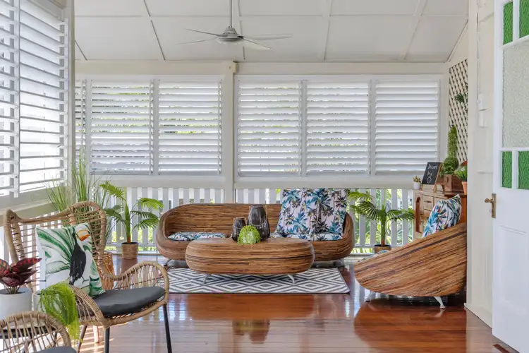 Fourth view of Homely house listing, 23 Clayton Street, Hermit Park QLD 4812