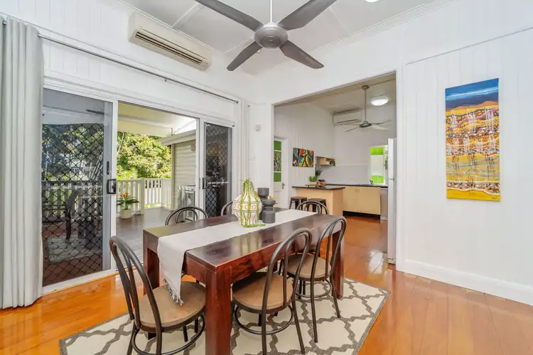 Sixth view of Homely house listing, 23 Clayton Street, Hermit Park QLD 4812