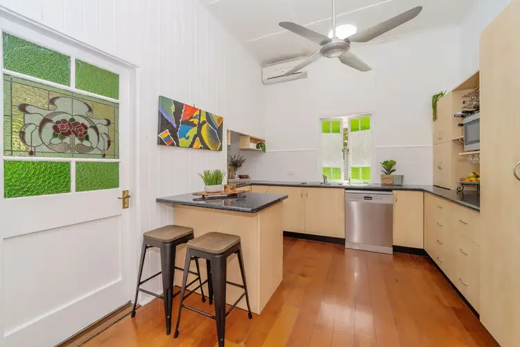 Seventh view of Homely house listing, 23 Clayton Street, Hermit Park QLD 4812