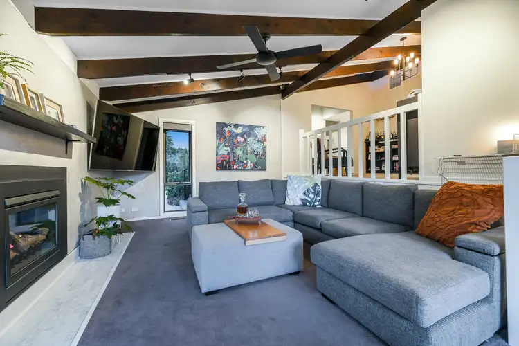Third view of Homely house listing, 7 Newsom Court, Berwick VIC 3806