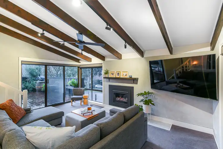 Fourth view of Homely house listing, 7 Newsom Court, Berwick VIC 3806