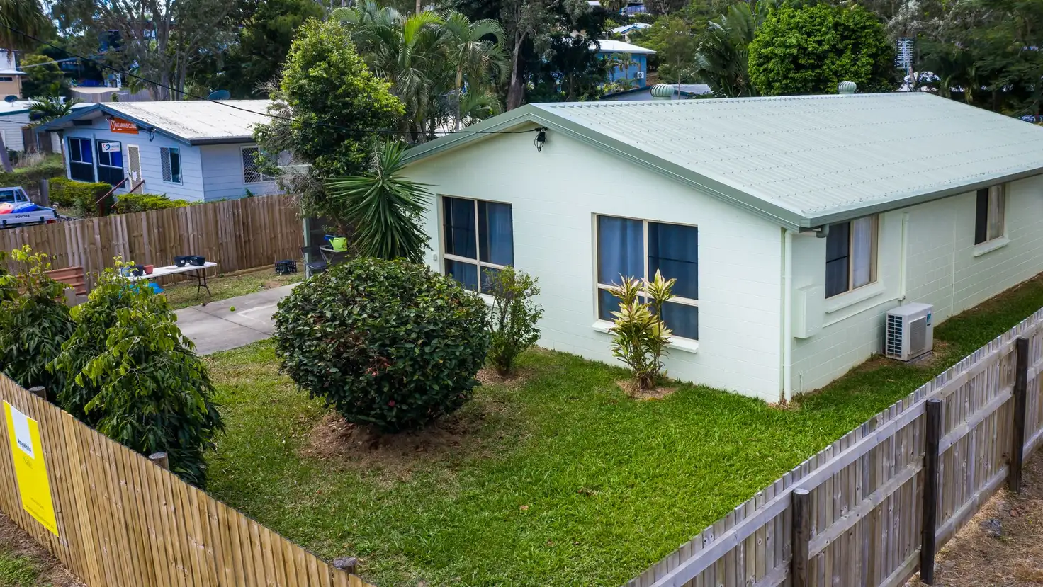 Main view of Homely house listing, 128 Shute Harbour Road, Cannonvale QLD 4802