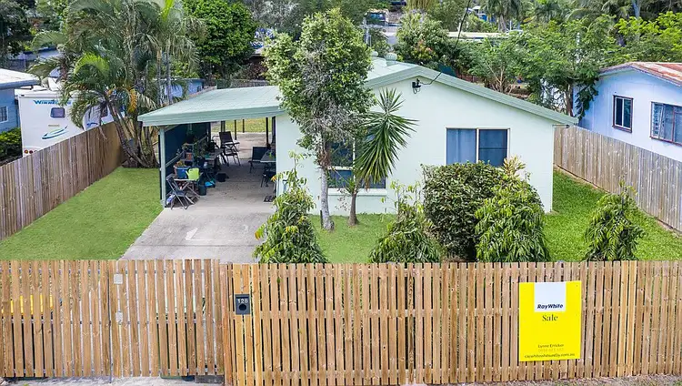 Second view of Homely house listing, 128 Shute Harbour Road, Cannonvale QLD 4802