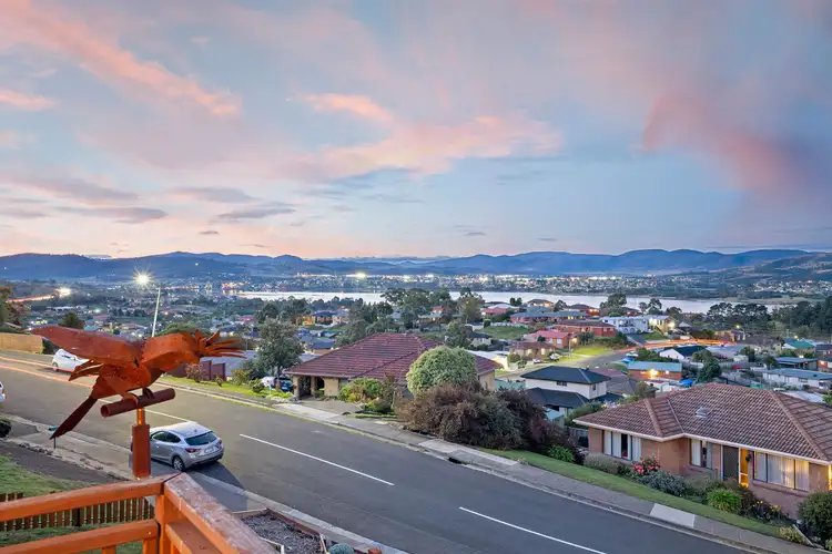 Second view of Homely house listing, 13 Seddon Street, Austins Ferry TAS 7011