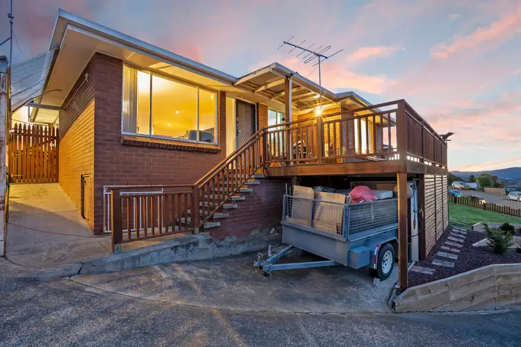 Third view of Homely house listing, 13 Seddon Street, Austins Ferry TAS 7011