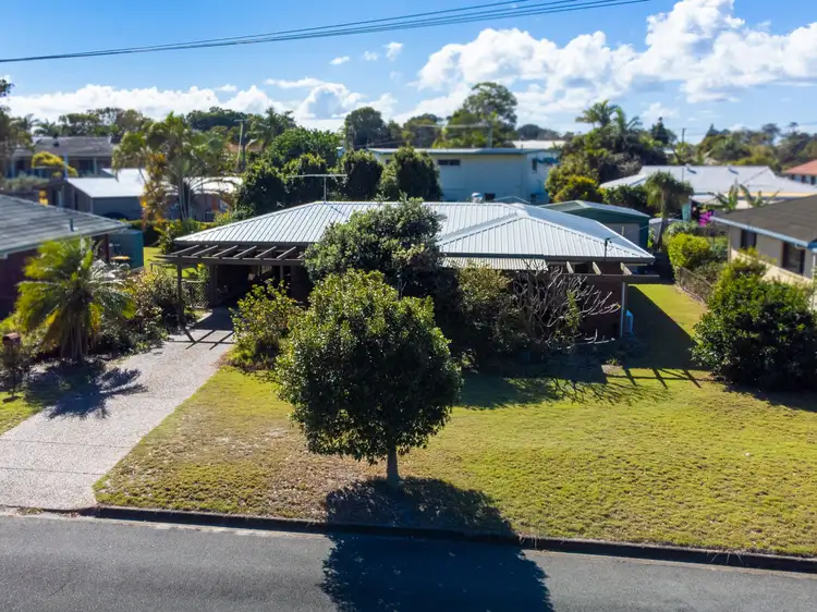 Main view of Homely house listing, 5 Fairway Avenue, Woorim QLD 4507