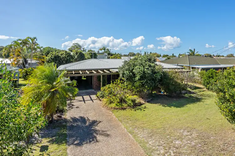 Second view of Homely house listing, 5 Fairway Avenue, Woorim QLD 4507