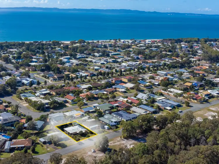 Third view of Homely house listing, 5 Fairway Avenue, Woorim QLD 4507