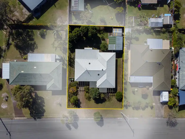 Fourth view of Homely house listing, 5 Fairway Avenue, Woorim QLD 4507
