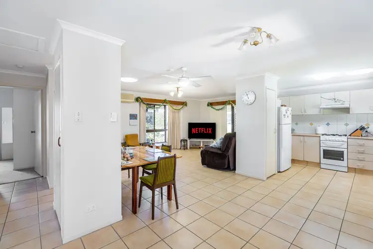 Seventh view of Homely house listing, 5 Fairway Avenue, Woorim QLD 4507