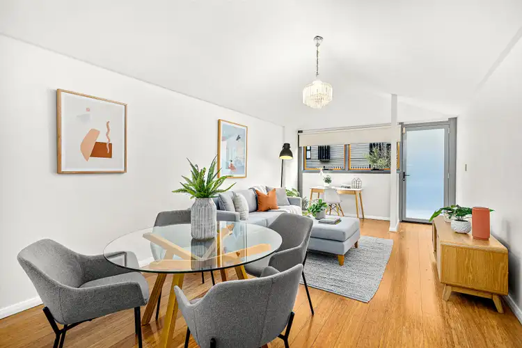Sixth view of Homely apartment listing, 18G/11A Lachlan Street, Waterloo NSW 2017