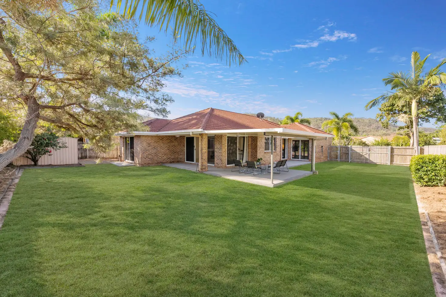 Main view of Homely house listing, 11 Dickenson Place, Kirwan QLD 4817