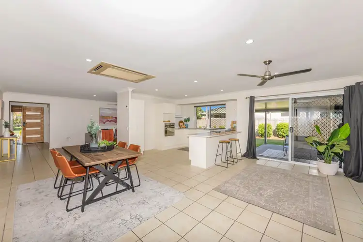 Third view of Homely house listing, 11 Dickenson Place, Kirwan QLD 4817