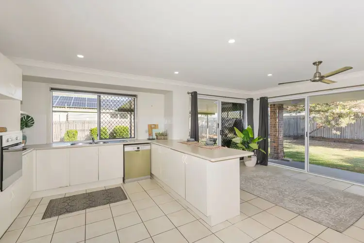 Sixth view of Homely house listing, 11 Dickenson Place, Kirwan QLD 4817