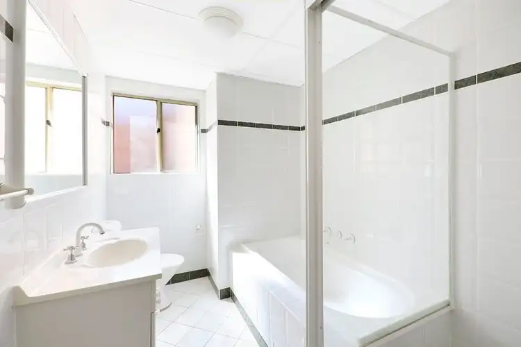 Fourth view of Homely unit listing, 13/5-7 May Street, Hornsby NSW 2077