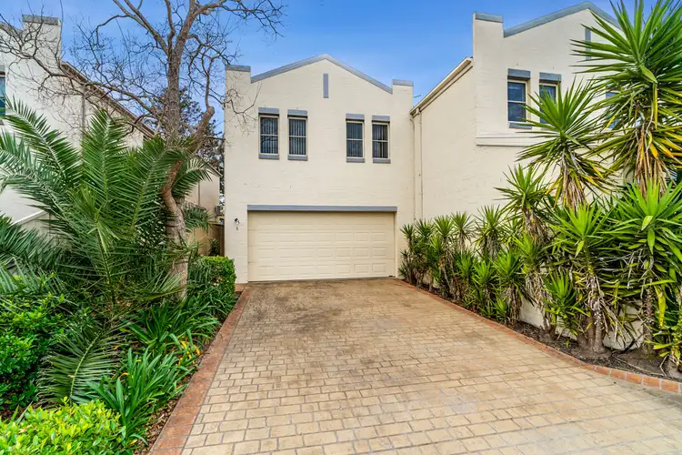 5/20 Norfolk Place, North Richmond NSW 2754