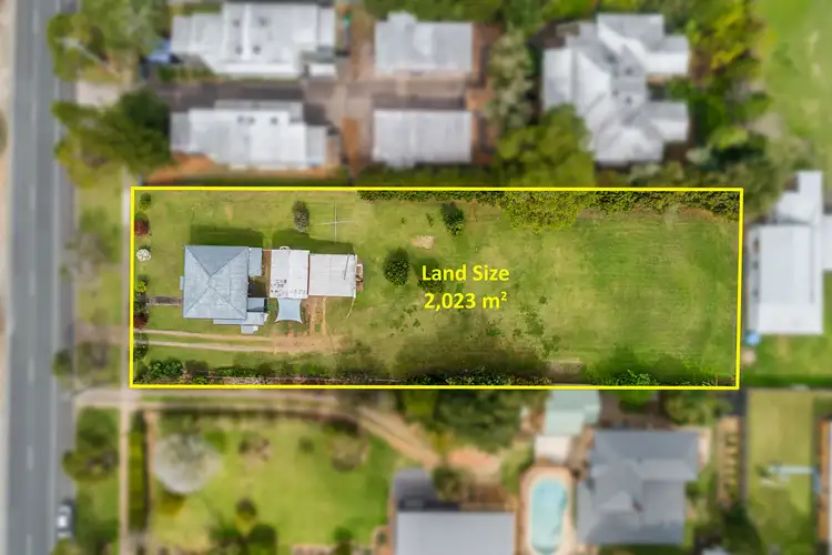 Seventh view of Homely house listing, 20 Simpson Street, Beerwah QLD 4519