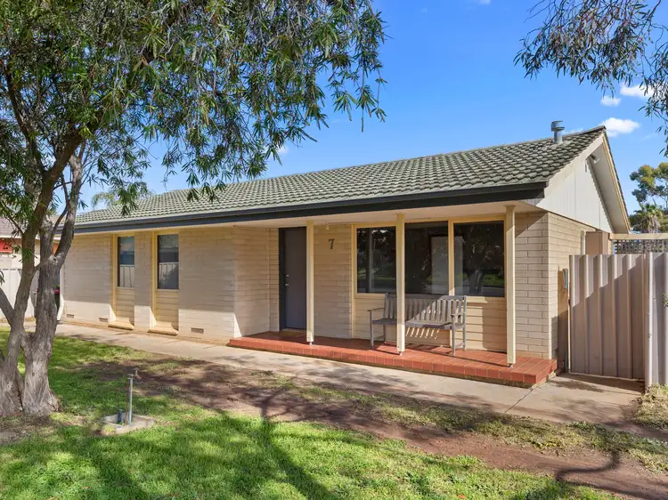 7 Marana Avenue, Morphett Vale SA 5162
