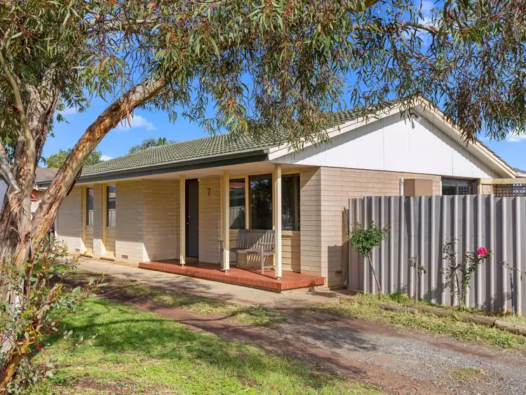 Second view of Homely house listing, 7 Marana Avenue, Morphett Vale SA 5162