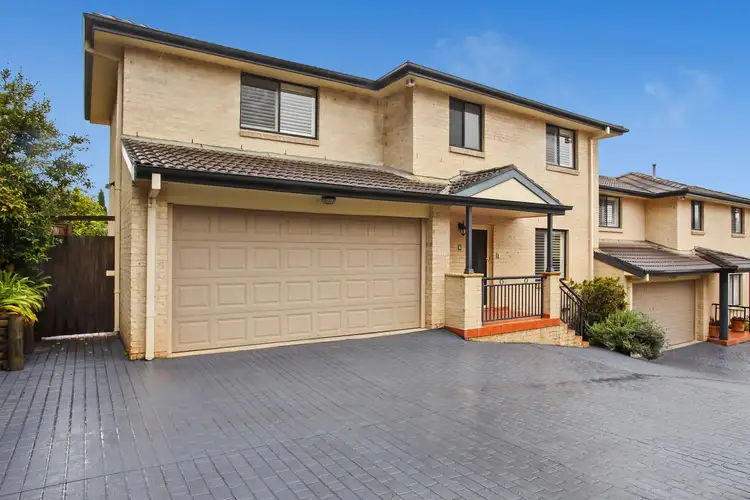 Main view of Homely house listing, 6/19 Kangaloon Road, Bowral NSW 2576