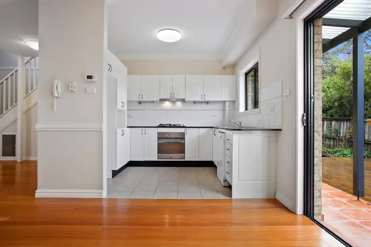 Second view of Homely house listing, 6/19 Kangaloon Road, Bowral NSW 2576