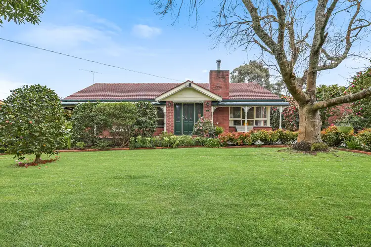 Main view of Homely house listing, 12 Pascoe Avenue, Croydon VIC 3136