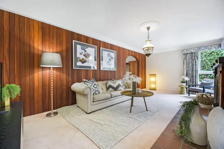 Second view of Homely house listing, 12 Pascoe Avenue, Croydon VIC 3136