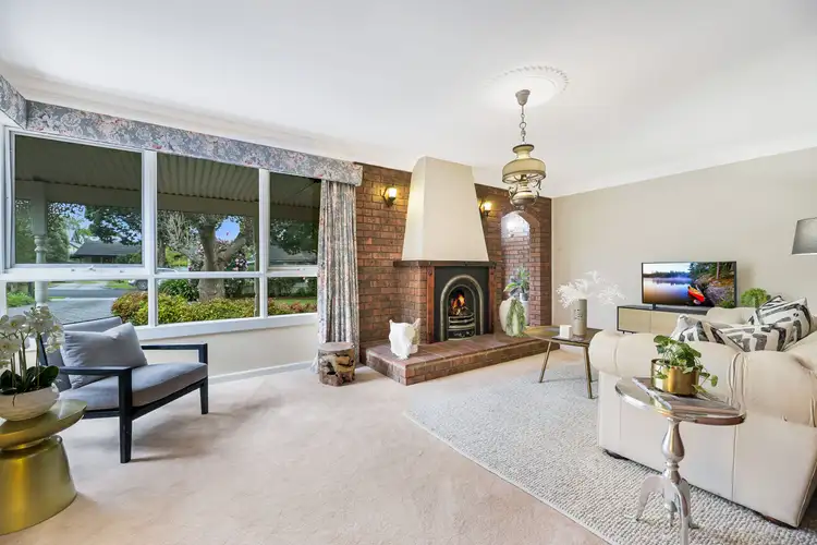 Third view of Homely house listing, 12 Pascoe Avenue, Croydon VIC 3136