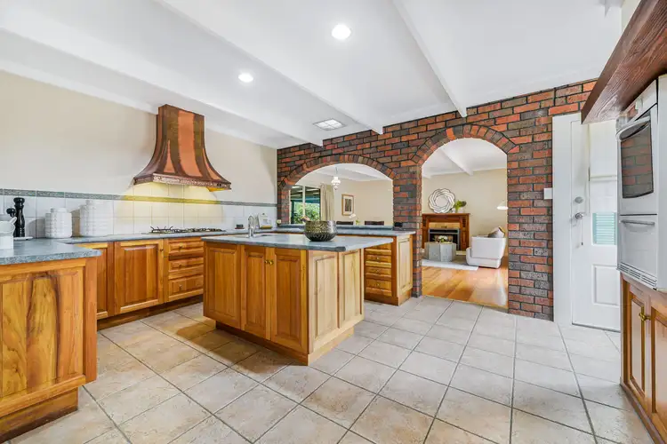 Fifth view of Homely house listing, 12 Pascoe Avenue, Croydon VIC 3136