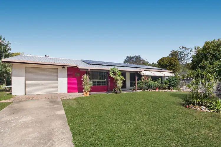 Second view of Homely house listing, 17 Chauncy Crescent, Douglas QLD 4814