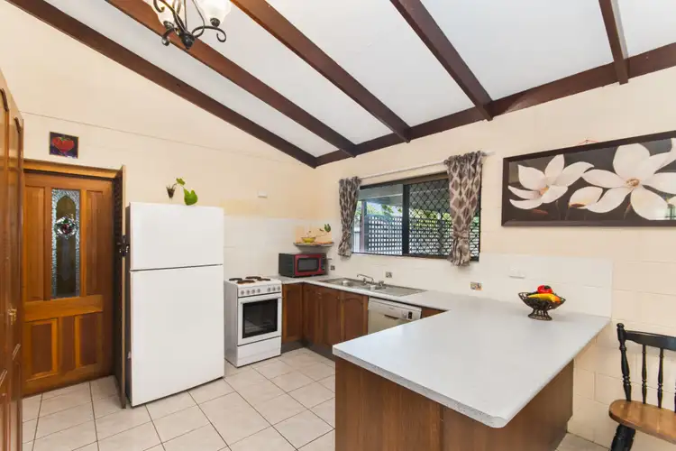 Third view of Homely house listing, 17 Chauncy Crescent, Douglas QLD 4814