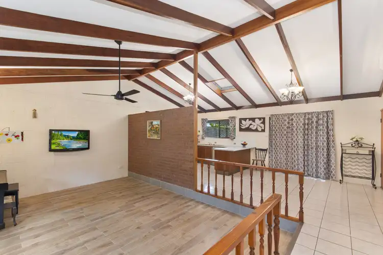 Fourth view of Homely house listing, 17 Chauncy Crescent, Douglas QLD 4814