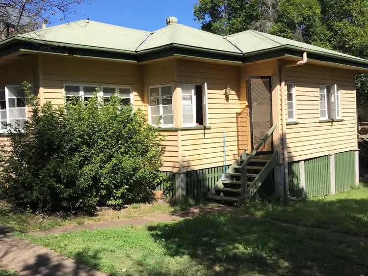 Main view of Homely rural property listing, 22 South Street, Esk QLD 4312