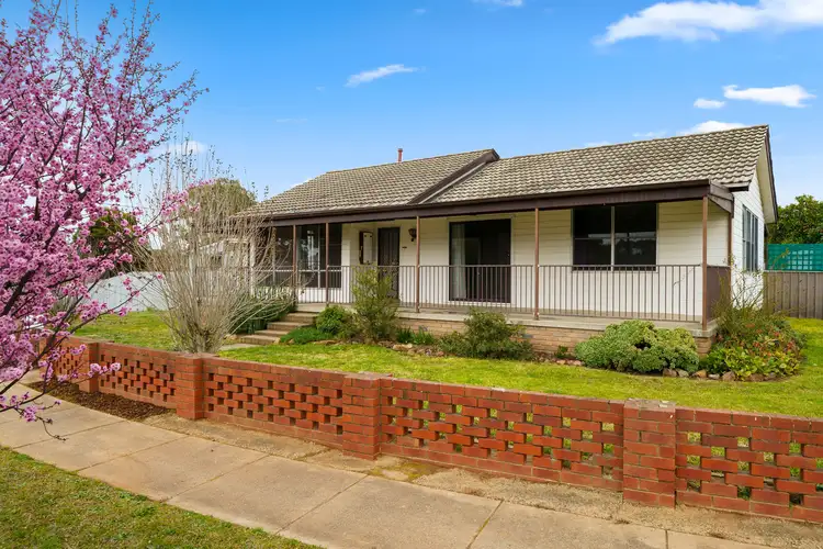 7 Graeme Court, Benalla VIC 3672
