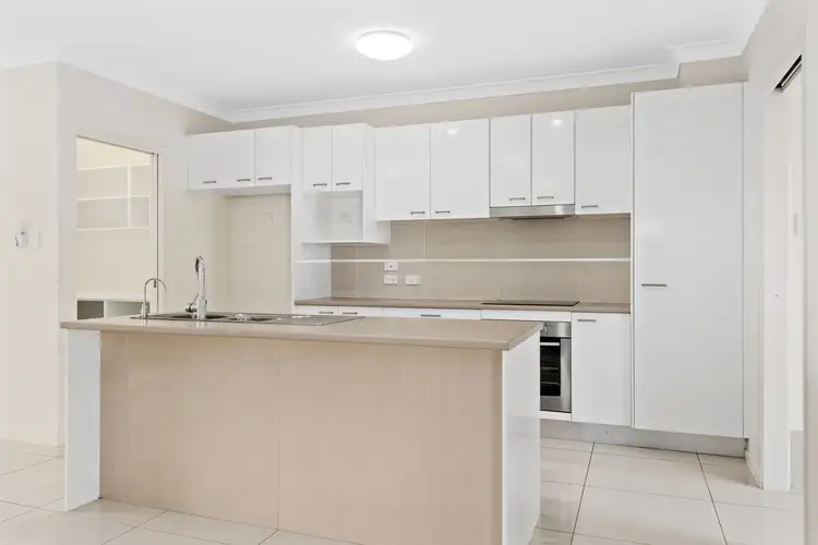 Fourth view of Homely house listing, 16B Southwalk Esplanade, Underwood QLD 4119