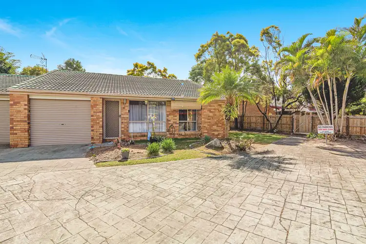 Main view of Homely house listing, 10/7 Michigan Drive, Oxenford QLD 4210
