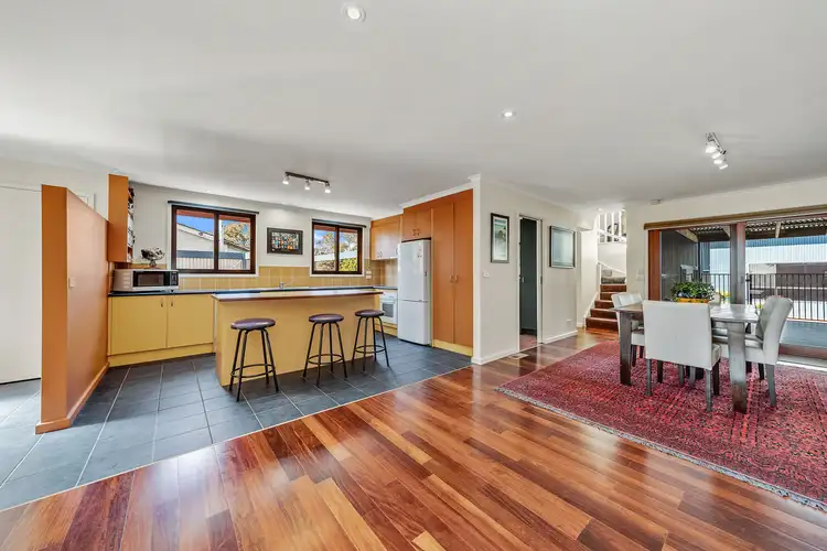 Third view of Homely house listing, 27 Liverpool Street, Macquarie ACT 2614